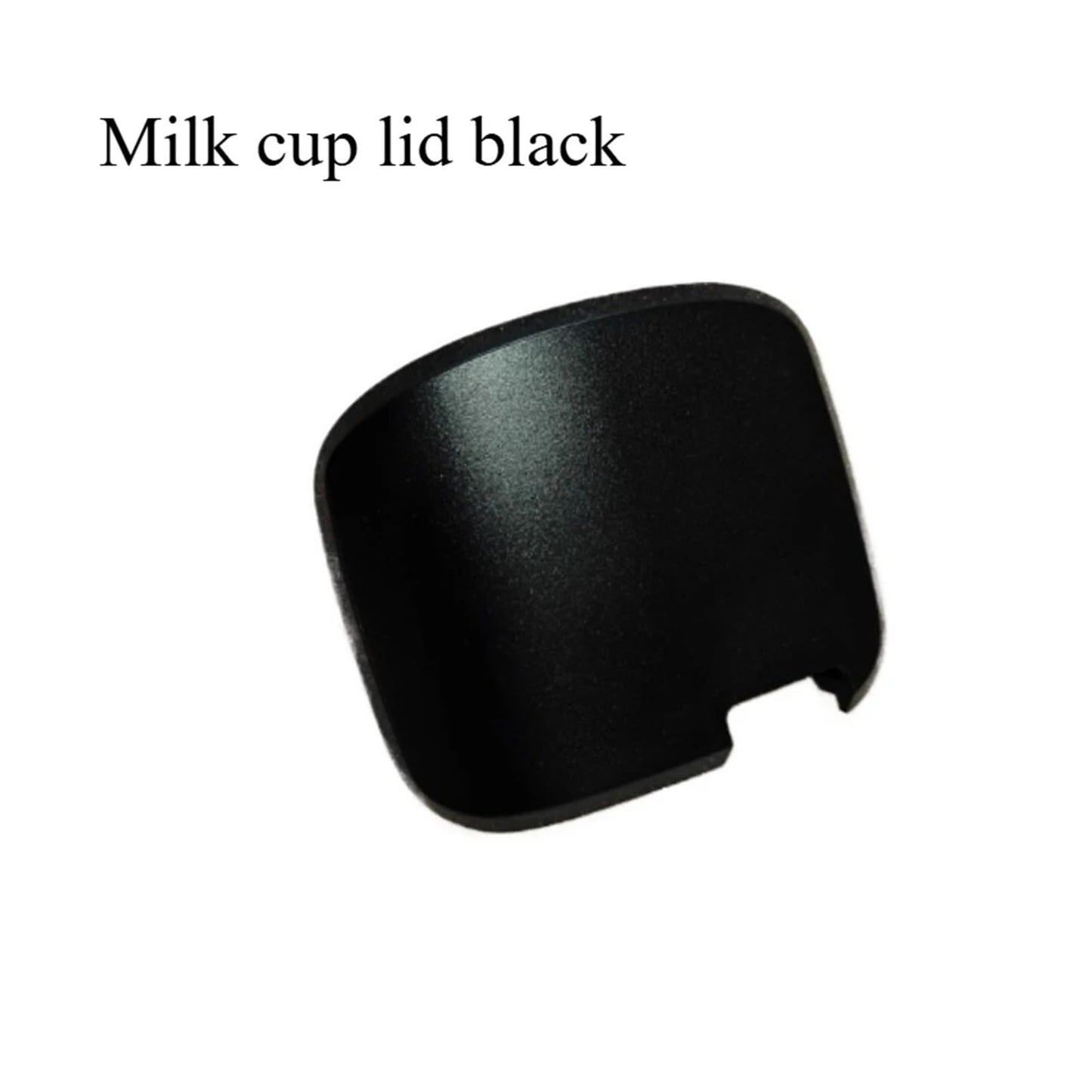 Applicable To Coffee Machine EP3341 Milk Cup, Bean Cover, Powder Slag Cup Baffle Water Tray Panel Water Tank Accessories(A)