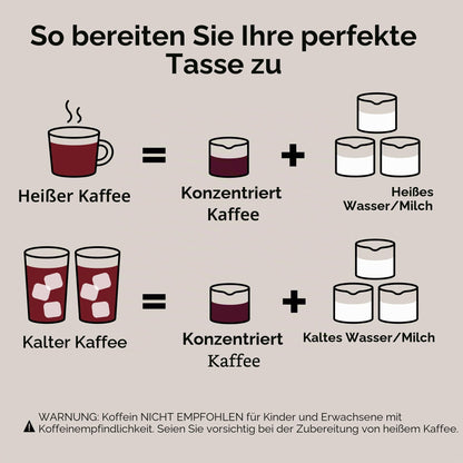 OXO Brew Rapid Brewer – Tragbare manuelle Kaffeemaschine, integrierter Edelstahlfilter, einstellbare Stärke, kompakt und leicht, keine Pads oder Papierfilter erforderlich